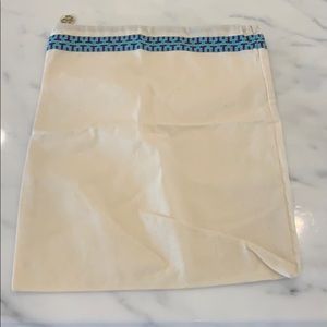 Tory Burch Dust Bag NWOT
